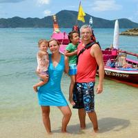 Отзыв от Лика - Visa DTV